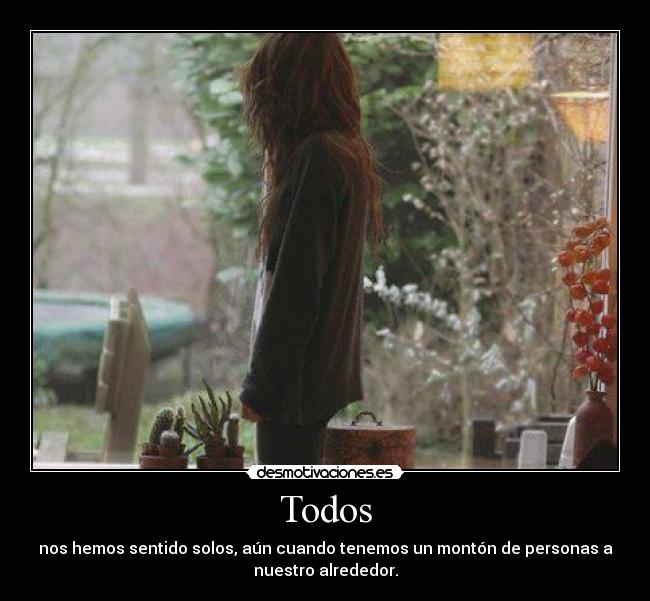 carteles todos desmotivaciones