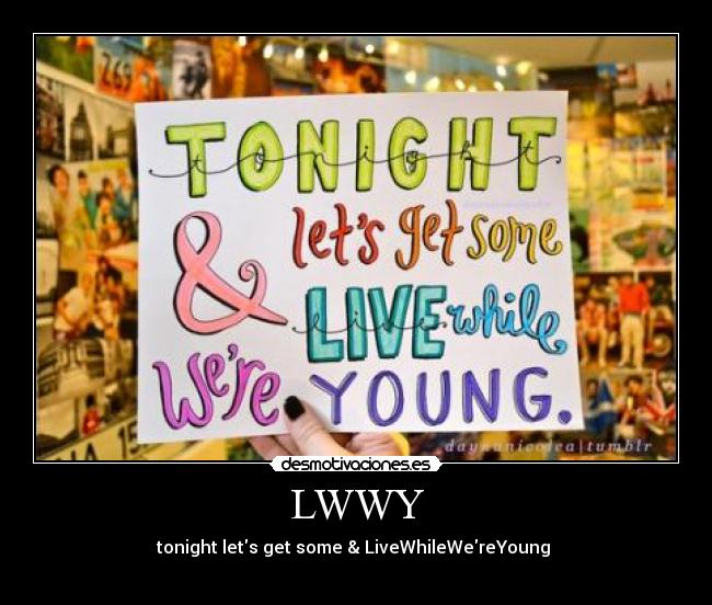 LWWY -