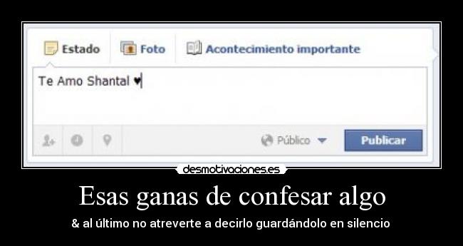 carteles antony desmotivaciones