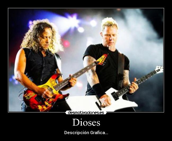 Dioses - 