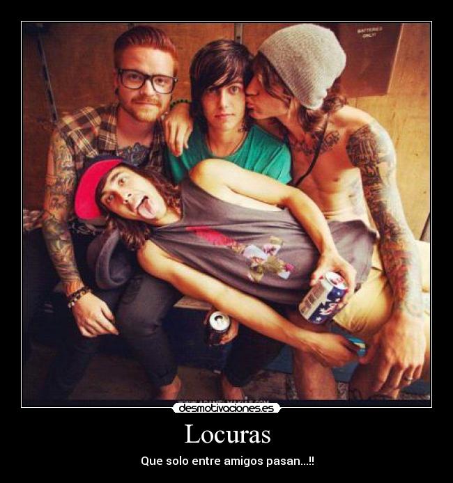 Locuras -