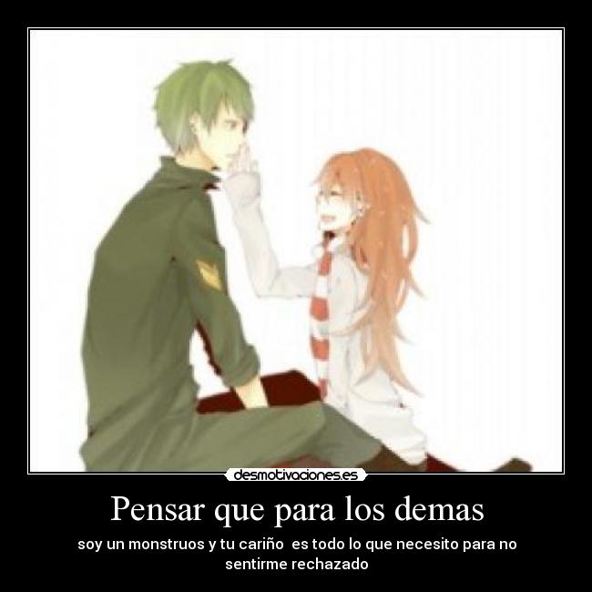 carteles flippy flaky happy tree friends anime desmotivaciones