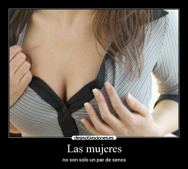 Las mujeres - 