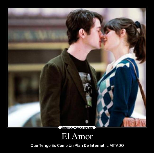 El Amor -