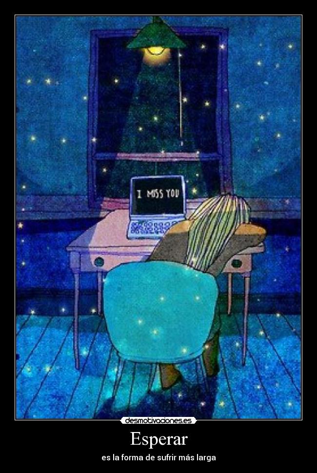 Esperar - 