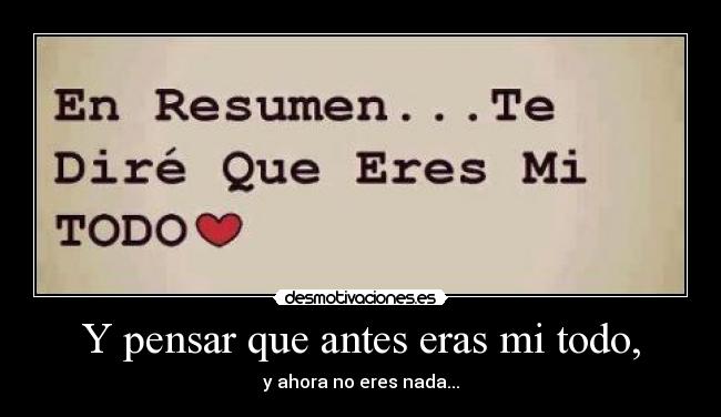 carteles amor mitodo complicado lerdo desmotivaciones