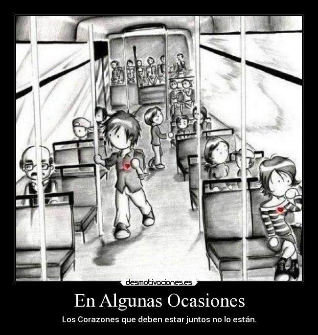En Algunas Ocasiones -
