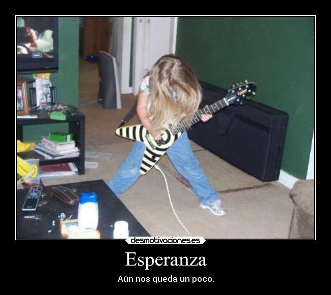 Esperanza - 