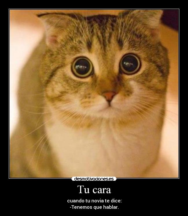 Tu cara - 