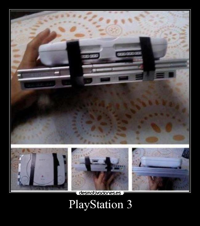 PlayStation 3 -