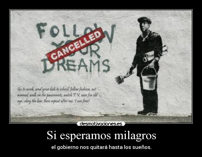 carteles apoyo julian assange revolucion desmotivaciones