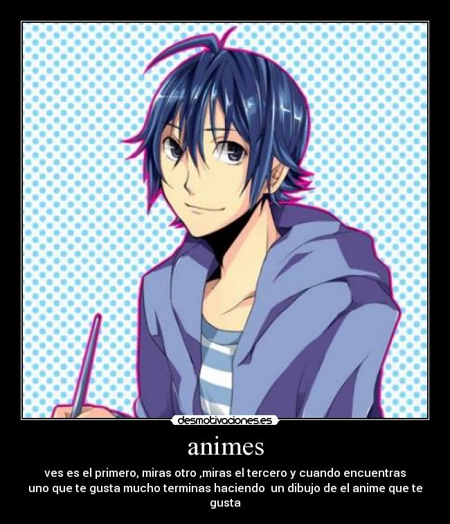 animes -