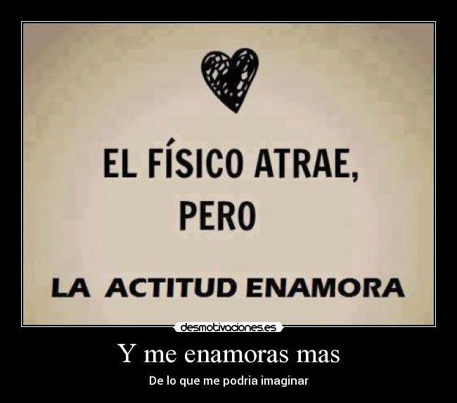 Opiniones de Me enamora