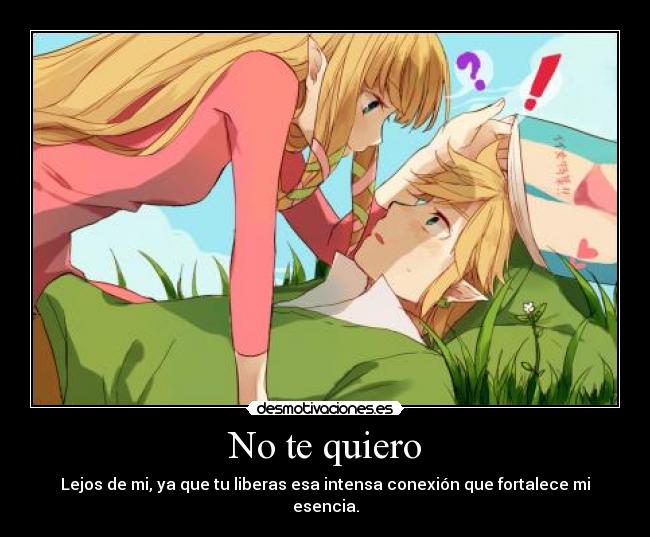 carteles anime otaku lejos intensa conexion quedate lado siempre muwigaraklan desmotivaciones