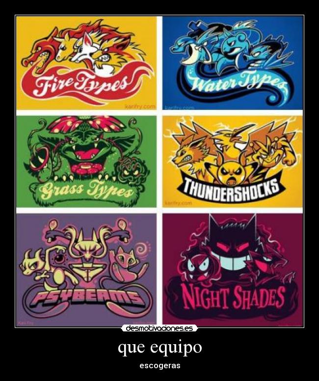 carteles gamer pokemon desmotivaciones