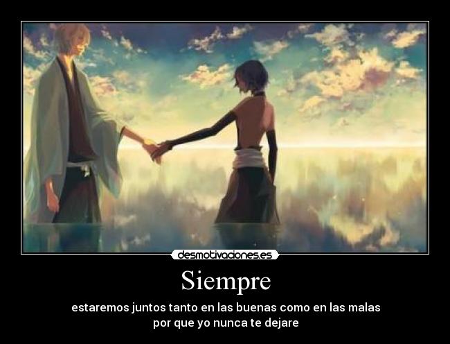 Siempre - 