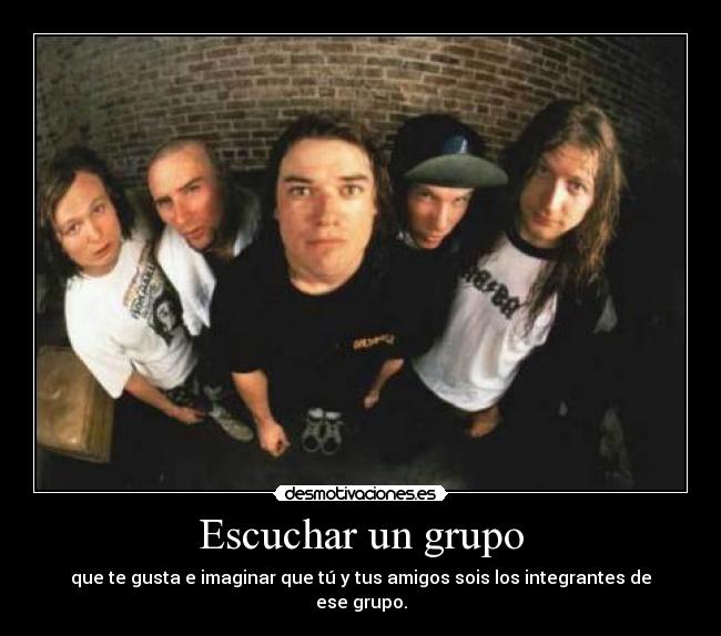 carteles adivinad quien son dare una piruleta ugly kid joe jemejem dicho nada desmotivaciones