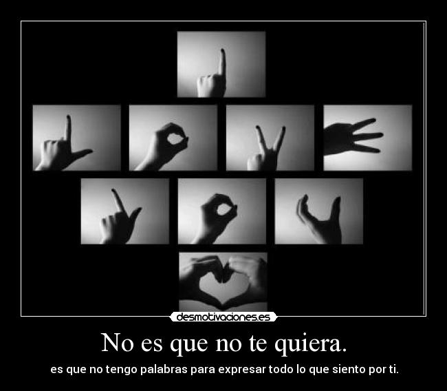 carteles amo kakahuete1 desmotivaciones