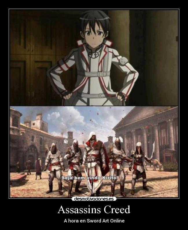 Assassins Creed -