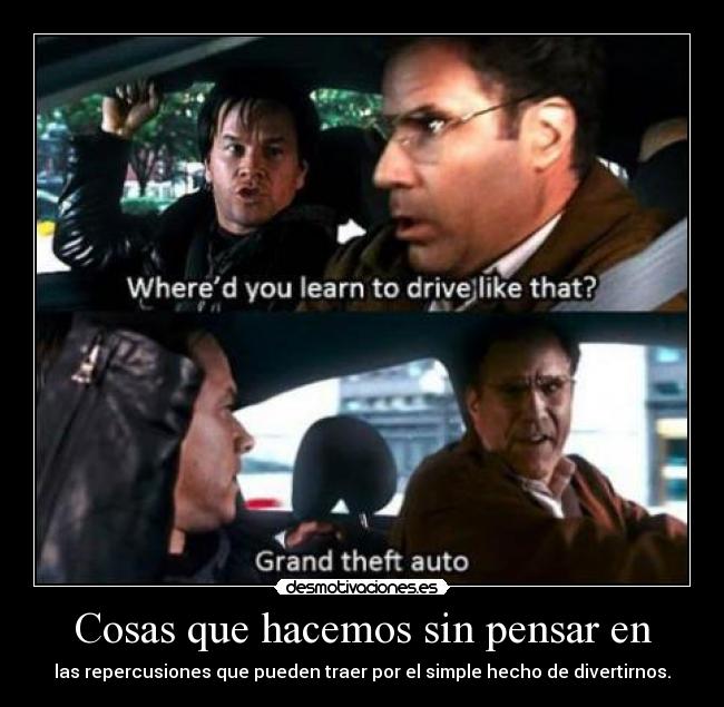 carteles rules alex anr cristiano alexpeace7 desmotivaciones