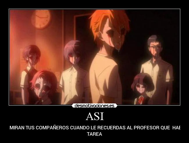 carteles asi desmotivaciones