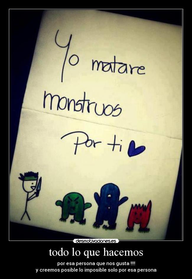 carteles juanchoo pabloo desmotivaciones