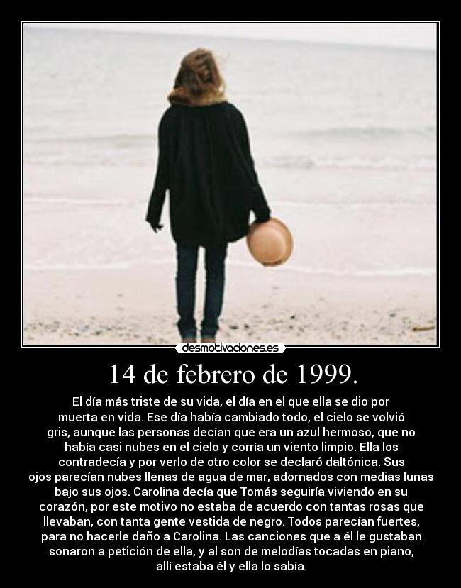 Imágenes y Carteles de CATORCE Pag. 5 Desmotivaciones