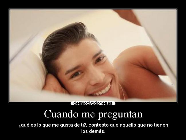 carteles cuando preguntan desmotivaciones