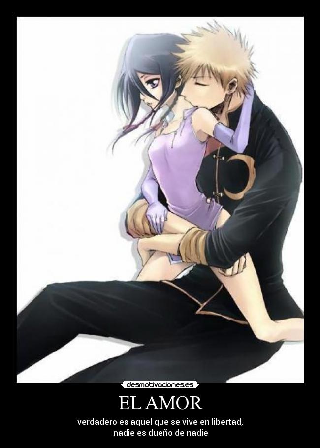 EL AMOR - 