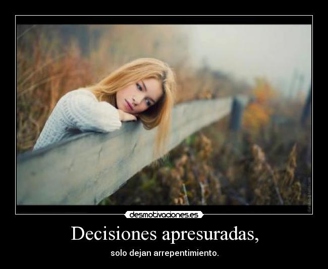 carteles kouxz desmotivaciones