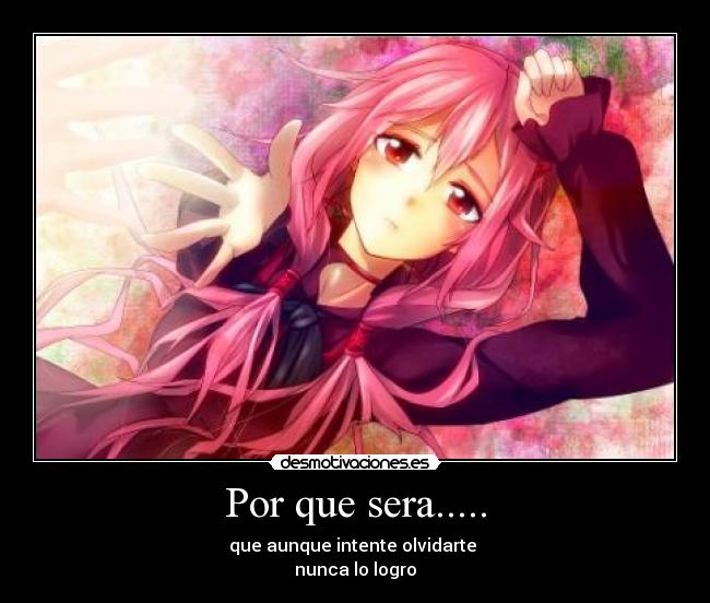 carteles por que sera desmotivaciones