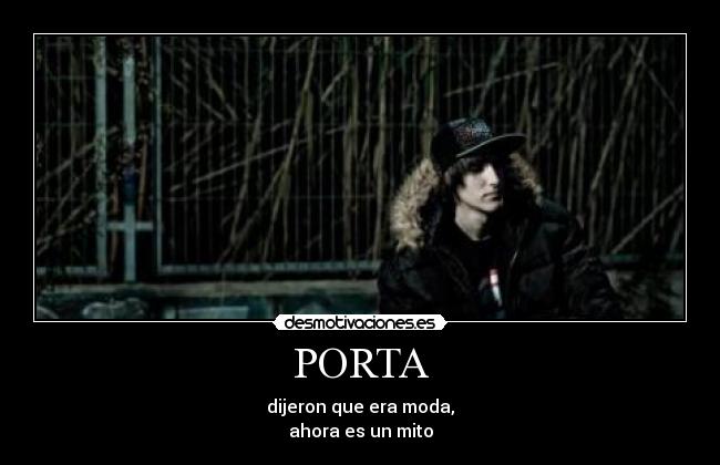 PORTA -