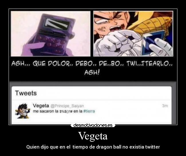 Vegeta -