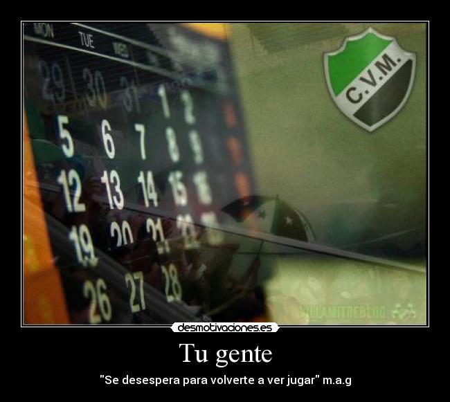 carteles gente desmotivaciones