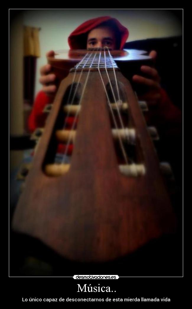 Música.. - 