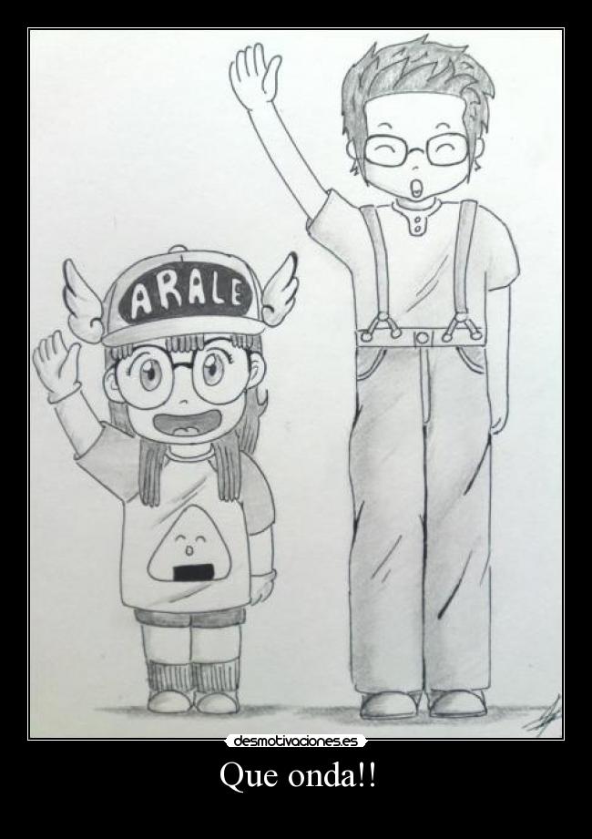 carteles que onda desmotivaciones