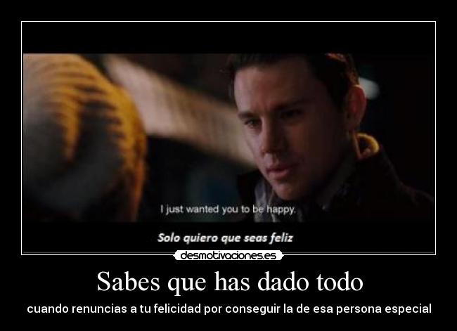 carteles dj28 daria todo por unos pocos odio ser buena persona estoy desanimado caratriste desmotivaciones