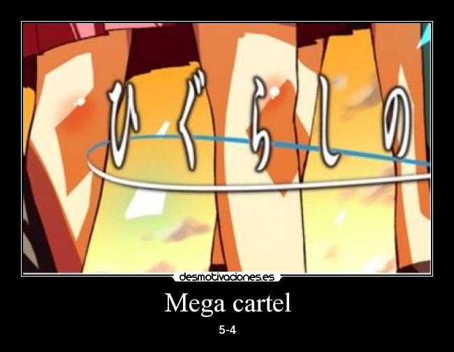 Mega cartel - 