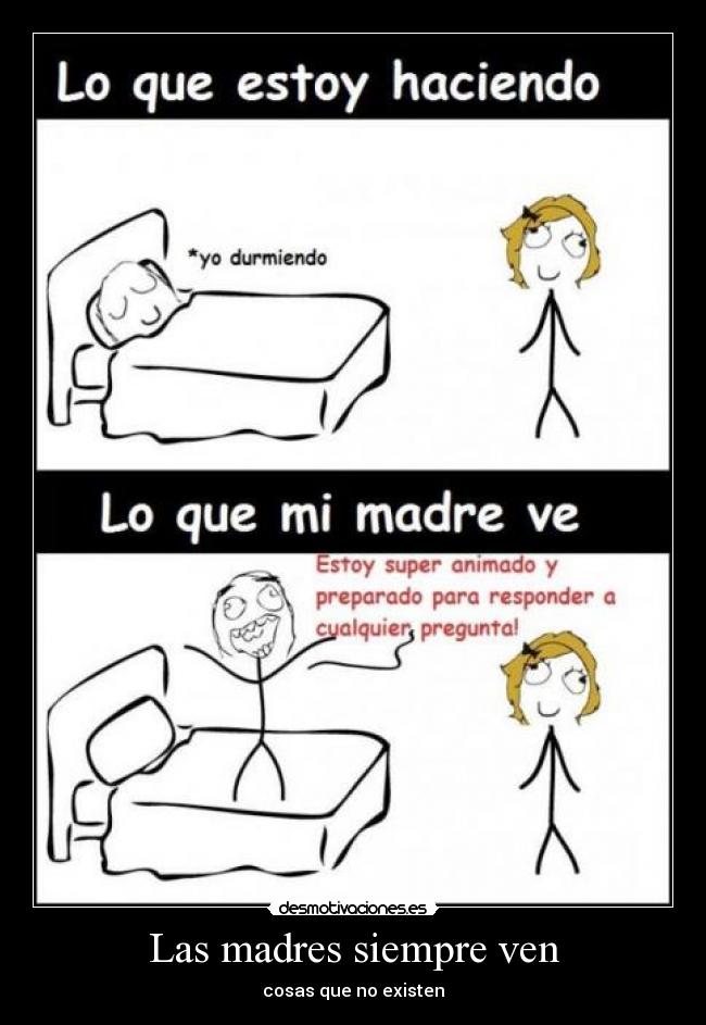 carteles yaaa clanforeveralone desmotivaciones