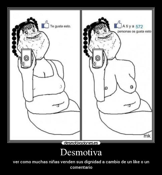 Desmotiva -