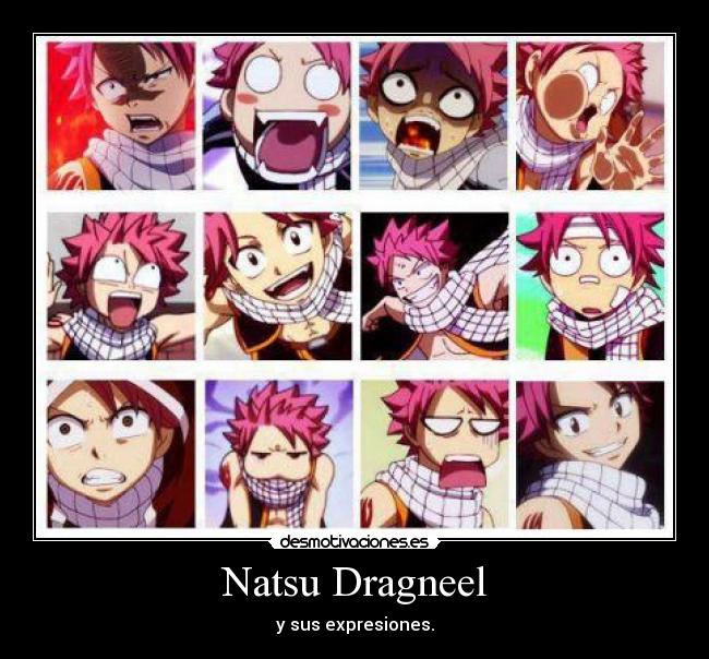 Natsu Dragneel -