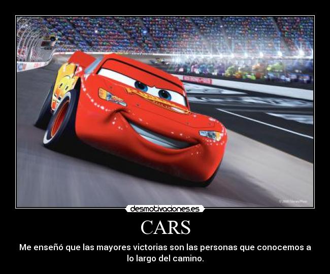 CARS -