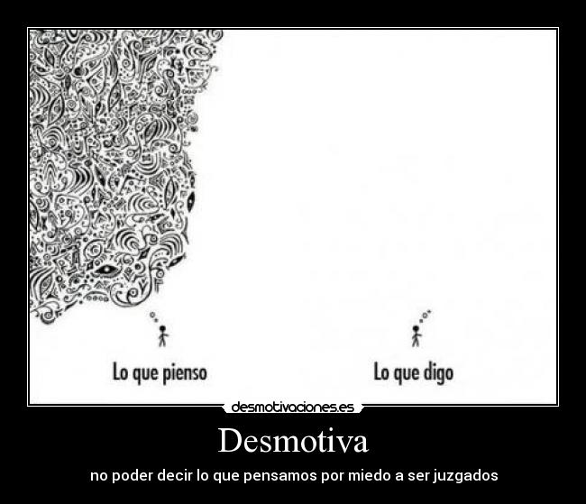 Desmotiva -