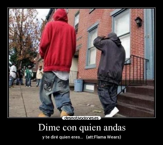 carteles gaston flama wears desmotivaciones