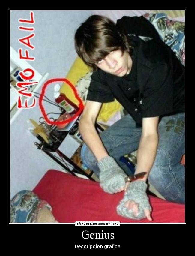 carteles fail desmotivaciones