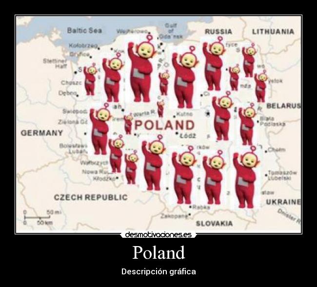 Poland -