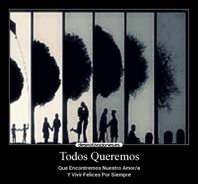 Todos Queremos -