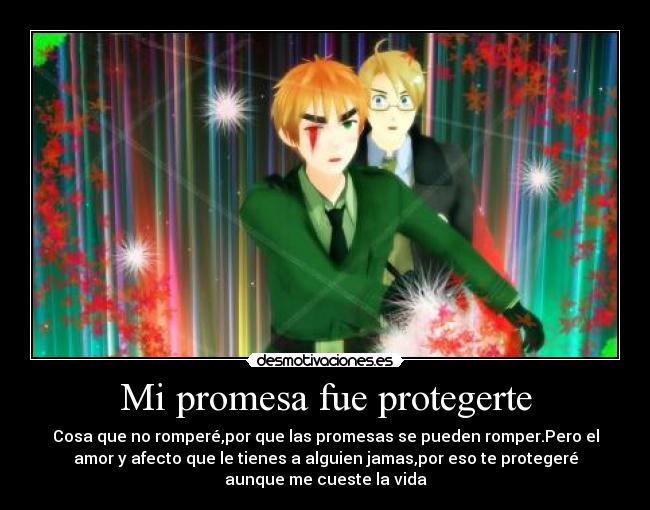 carteles mmd hetaoni hetalia inglaterra arthur kirkland america alfred jones anime manga nigatsu desmotivaciones