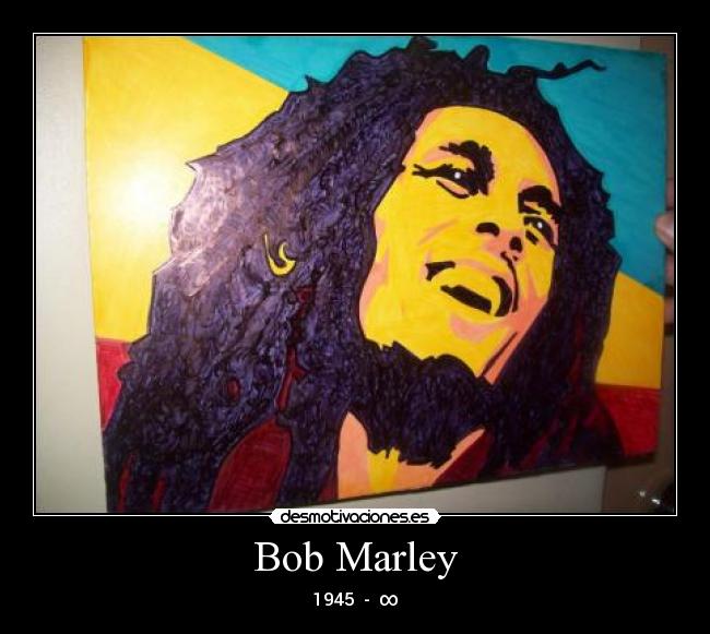 Bob Marley -
