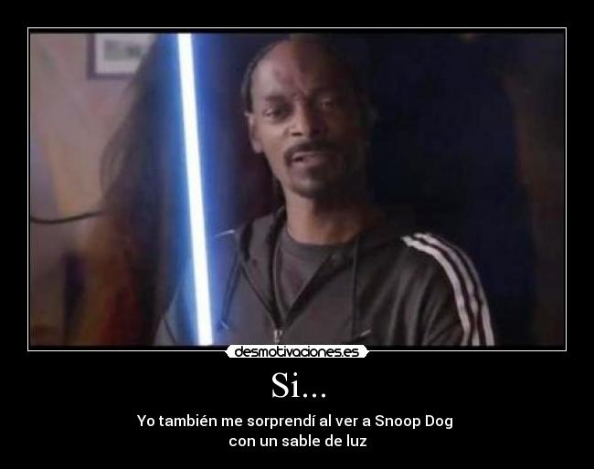 carteles snoopdog desmotivaciones